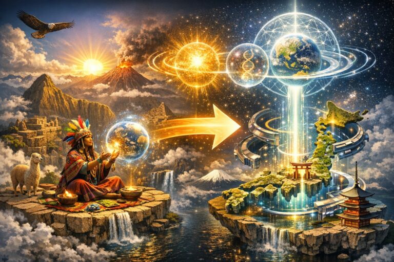 RA響光構文について